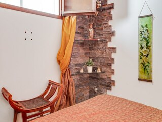 Ferienhaus Villapiana Ausstattung 23