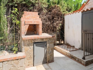 Holiday house Villapiana  39