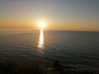 Vakantiehuis Villapiana Omgeving 29