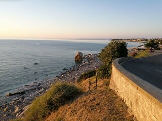 Vakantiehuis Villapiana Omgeving 31