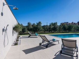 Villa Pula Entorno 43