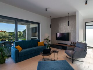 Villa Pula Características 27