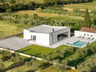 Villa Pula Entorno 45