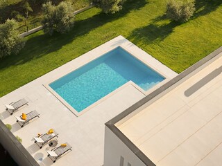 Villa Pula Entorno 46