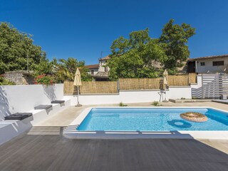 Villa Tinjan Registrazione all'aperto 2