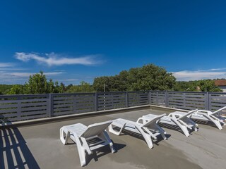 Villa Tinjan Registrazione all'aperto 6