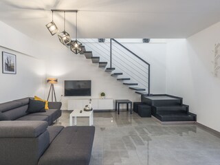 Villa Tinjan Caratteristiche 7