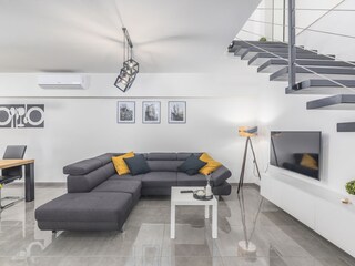 Villa Tinjan Caratteristiche 8