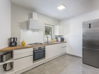 Villa Tinjan Caratteristiche 11