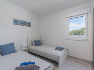 Villa Tinjan Caratteristiche 14