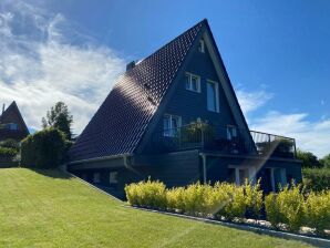 Ferienhaus am Ostseefjord - Borgwedel - image1
