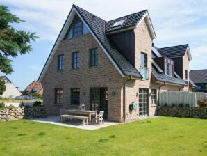 Ferienhaus Sylt Leev - Tinnum - image1