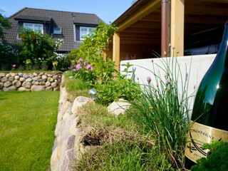 Casa per le vacanze Tinnum Registrazione all'aperto 5