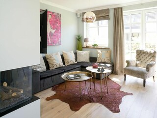 Casa per le vacanze Tinnum Caratteristiche 20