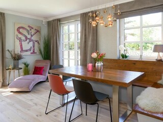 Casa per le vacanze Tinnum Caratteristiche 21