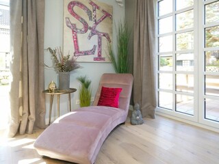 Casa per le vacanze Tinnum Caratteristiche 22