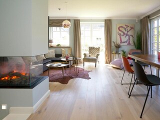 Casa per le vacanze Tinnum Caratteristiche 23