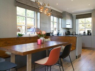 Casa per le vacanze Tinnum Caratteristiche 25