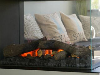 Casa per le vacanze Tinnum Registrazione all'aperto 6