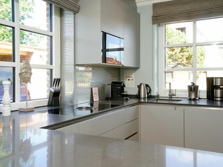 Casa per le vacanze Tinnum Registrazione all'aperto 7