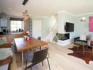 Casa per le vacanze Tinnum Caratteristiche 26