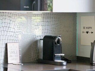 Casa per le vacanze Tinnum Registrazione all'aperto 9