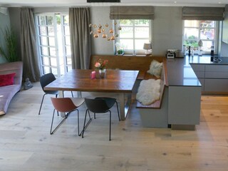 Casa per le vacanze Tinnum Caratteristiche 29