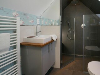 Casa per le vacanze Tinnum Registrazione all'aperto 10