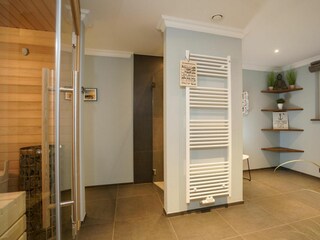 Casa per le vacanze Tinnum Registrazione all'aperto 11