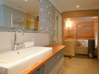 Casa per le vacanze Tinnum Registrazione all'aperto 13