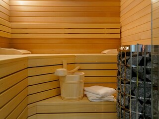 Casa per le vacanze Tinnum Registrazione all'aperto 14