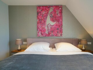 Casa per le vacanze Tinnum Caratteristiche 33