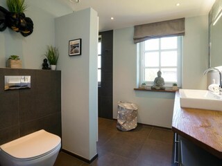 Casa per le vacanze Tinnum Registrazione all'aperto 15