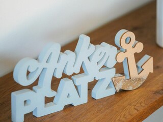 Casa per le vacanze Tinnum Registrazione all'aperto 17