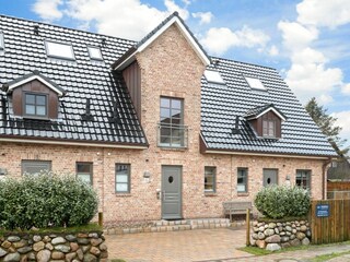 Casa per le vacanze Tinnum Registrazione all'aperto 1