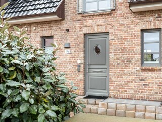 Casa per le vacanze Tinnum Registrazione all'aperto 2