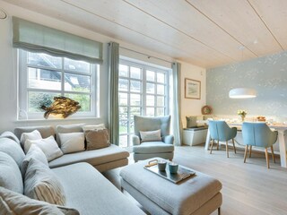 Casa per le vacanze Tinnum Caratteristiche 22