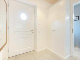 Casa per le vacanze Tinnum Registrazione all'aperto 3