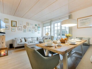 Casa per le vacanze Tinnum Caratteristiche 24