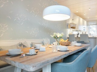 Casa per le vacanze Tinnum Registrazione all'aperto 4