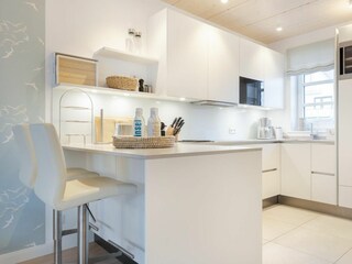 Casa per le vacanze Tinnum Registrazione all'aperto 6