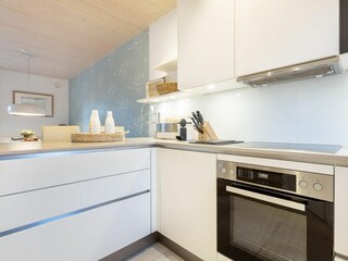 Casa per le vacanze Tinnum Registrazione all'aperto 7