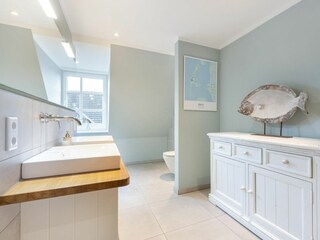 Casa per le vacanze Tinnum Registrazione all'aperto 8