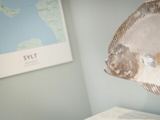 Casa per le vacanze Tinnum Registrazione all'aperto 9