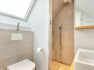 Casa per le vacanze Tinnum Registrazione all'aperto 13