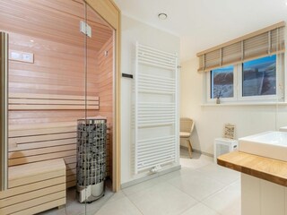 Casa per le vacanze Tinnum Registrazione all'aperto 16