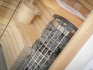 Casa per le vacanze Tinnum Registrazione all'aperto 18