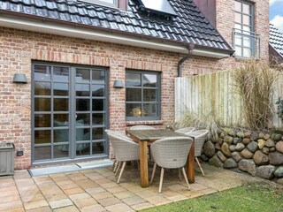 Casa per le vacanze Tinnum Registrazione all'aperto 19