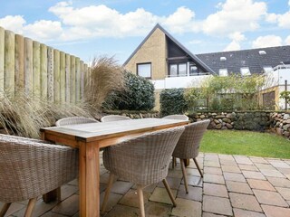 Casa per le vacanze Tinnum Registrazione all'aperto 20