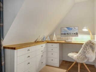 Casa per le vacanze Tinnum Caratteristiche 33